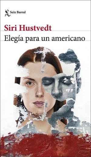 ELEGÍA PARA UN AMERICANO | 9788432235580 | HUSTVEDT, SIRI | Llibreria Huch - Llibreria online de Berga 