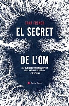 SECRET DE L'OM, EL | 9788494853234 | FRENCH, TANA | Llibreria Huch - Llibreria online de Berga 