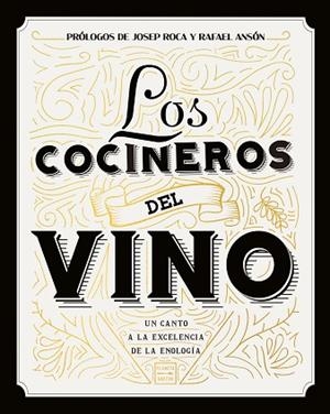 COCINEROS DEL VINO, LOS | 9788408208754 | AA. VV. | Llibreria Huch - Llibreria online de Berga 