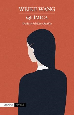 QUÍMICA | 9788417879143 | WANG, WEIKE | Llibreria Huch - Llibreria online de Berga 