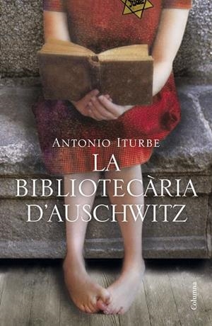 BIBLIOTECÀRIA D'AUSCHWITZ, LA (TAPA DURA) | 9788466425919 | ITURBE, ANTONIO | Llibreria Huch - Llibreria online de Berga 