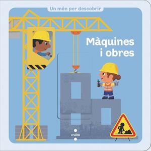 MAQUINES I OBRES | 9788466146265 | BEDOUET , THIERRY | Llibreria Huch - Llibreria online de Berga 