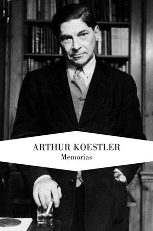 MEMORIAS | 9788426418555 | KOESTLER, ARTHUR | Llibreria Huch - Llibreria online de Berga 