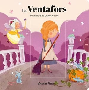 VENTAFOCS, LA | 9788491378129 | VARIOS AUTORES | Llibreria Huch - Llibreria online de Berga 