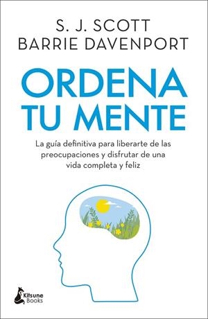 ORDENA TU MENTE | 9788416788361 | SCOTT/ DAVENPORT | Llibreria Huch - Llibreria online de Berga 