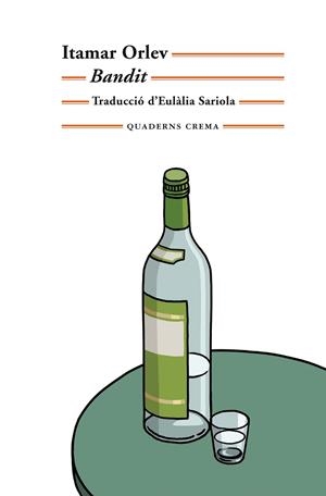 BANDIT | 9788477276135 | ORLEV, ITAMAR | Llibreria Huch - Llibreria online de Berga 