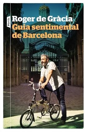 GUIA SENTIMENTAL DE BARCELONA | 9788498094480 | GRÀCIA, ROGER DE | Llibreria Huch - Llibreria online de Berga 