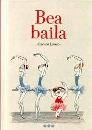 BEA BALLA, LA | 9788494910982 | LOZANO, LUCIANO | Llibreria Huch - Llibreria online de Berga 