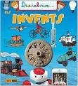 INVENTS | 9788413340272 | Llibreria Huch - Llibreria online de Berga 