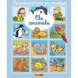 DICCIONARI ELS ANIMALS | 9788491672401 | Llibreria Huch - Llibreria online de Berga 