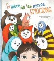 LLIBRE DE LES MEVES EMOCIONS, EL  | 9788413340791 | Llibreria Huch - Llibreria online de Berga 
