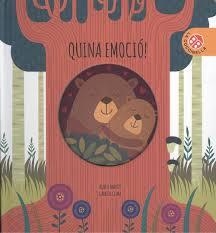 QUINA EMOCIO - CAT | 9788868909017 | Llibreria Huch - Llibreria online de Berga 