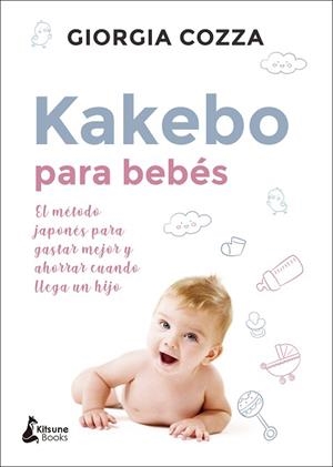 KAKEBO PARA BEBÉS | 9788416788347 | COZZA, GIORGIA | Llibreria Huch - Llibreria online de Berga 
