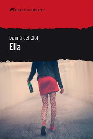 ELLA - CAT | 9788412062526 | DEL CLOT, DAMIA | Llibreria Huch - Llibreria online de Berga 
