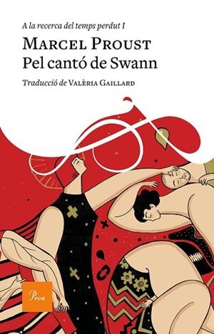 PEL CANTÓ DE SWANN | 9788475887975 | PROUST, MARCEL | Llibreria Huch - Llibreria online de Berga 