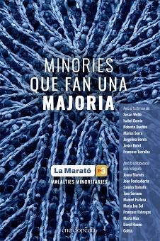 MINORIES QUE FAN UNA MAJORIA | 9788441232136 | DIVERSOS/AUTORS DIVERSOS | Llibreria Huch - Llibreria online de Berga 