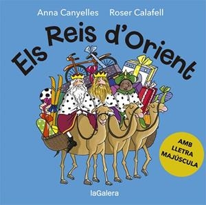 REIS D'ORIENT, ELS | 9788424665593 | CANYELLES, ANNA | Llibreria Huch - Llibreria online de Berga 
