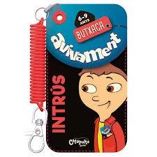 AVIVAMENT BUTXACA - INTRUS - CAT | 9789876378277 | Llibreria Huch - Llibreria online de Berga 