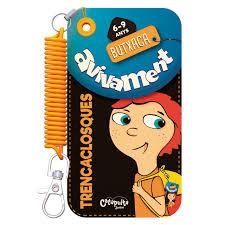 AVIVAMENT BUTXACA - TRENCACLOSQUES - CAT | 9789876378291 | Llibreria Huch - Llibreria online de Berga 