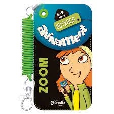 AVIVAMENT BUTXACA - ZOOM - CAT | 9789876378260 | Llibreria Huch - Llibreria online de Berga 