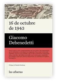 16 DE OCTUBRE DE 1943 | 9788494983764 | Llibreria Huch - Llibreria online de Berga 