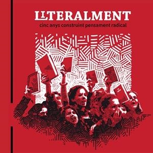 LITERALMENT | 9788416855452 | VARIOS AUTORES | Llibreria Huch - Llibreria online de Berga 