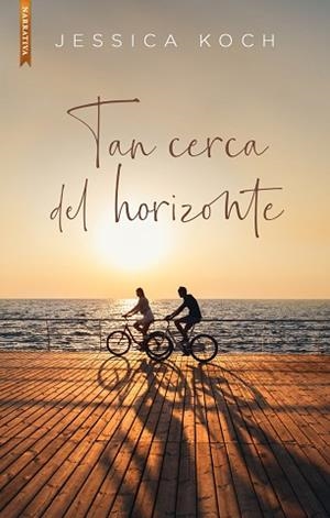 TAN CERCA DEL HORIZONTE | 9788416973774 | KOCH, JESSICA | Llibreria Huch - Llibreria online de Berga 