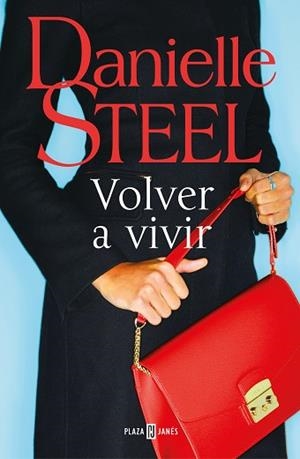 VOLVER A VIVIR | 9788401022555 | STEEL, DANIELLE | Llibreria Huch - Llibreria online de Berga 