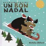 BON NADAL, UN | 9788415315629 | Llibreria Huch - Llibreria online de Berga 