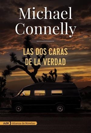 DOS CARAS DE LA VERDAD, LAS  | 9788491814429 | CONNELLY, MICHAEL | Llibreria Huch - Llibreria online de Berga 