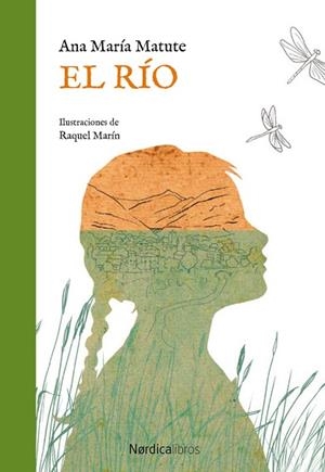 RÍO, EL | 9788417651800 | MATUTE AUSEJO, ANA MARÍA | Llibreria Huch - Llibreria online de Berga 