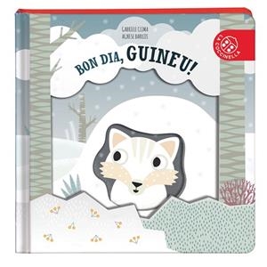 BON DIA GUINEU - CAT | 9788868909345 | Llibreria Huch - Llibreria online de Berga 