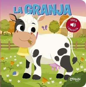 GRANJA,LA - CAT | 9789876378055 | Llibreria Huch - Llibreria online de Berga 