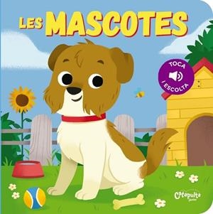 MASCOTES,LES - CAT | 9789876378079 | Llibreria Huch - Llibreria online de Berga 