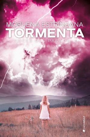 TORMENTA | 9788417361709 | ESTRÍNGANA, MORUENA | Llibreria Huch - Llibreria online de Berga 