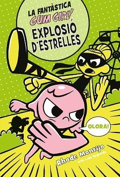 EXPLOSIÓ D?ESTRELLES | 9788468340791 | MONTIJO, RHODE/REYNOLDS, LUKE | Llibreria Huch - Llibreria online de Berga 