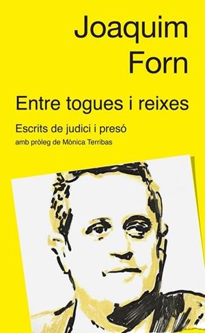 ENTRE TOGUES I REIXES | 9788441232051 | FORN, JOAQUIM | Llibreria Huch - Llibreria online de Berga 