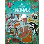 PLE, PLE, PLE D'ANIMALS | 9788447940233 | ARIBAL, ALEXANDRA | Llibreria Huch - Llibreria online de Berga 