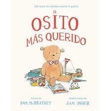 OSITO MAS QUERIDO,EL | 9788417761158 | MACBRATNEY, SAM | Llibreria Huch - Llibreria online de Berga 