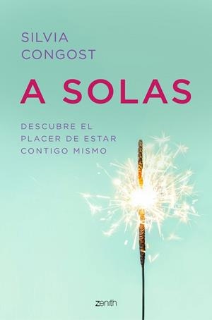 A SOLAS | 9788408216070 | CONGOST PROVENSAL, SILVIA | Llibreria Huch - Llibreria online de Berga 