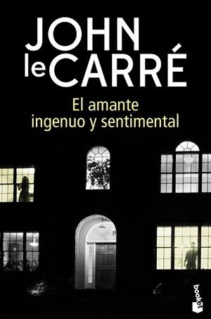 AMANTE INGENUO Y SENTIMENTAL, EL | 9788408216599 | LE CARRÉ, JOHN | Llibreria Huch - Llibreria online de Berga 