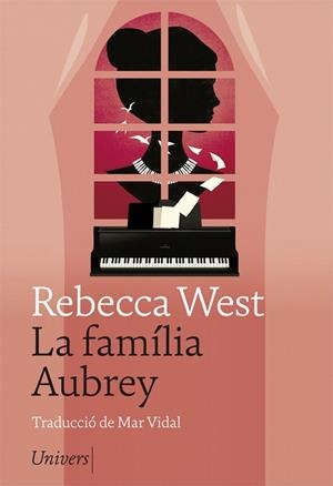 FAMÍLIA AUBREY, LA | 9788417868185 | WEST, REBECCA | Llibreria Huch - Llibreria online de Berga 