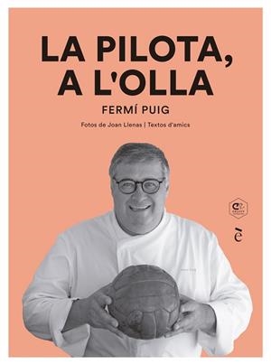 PILOTA A L'OLLA, LA | 9788441232068 | PUIG, FERMÍ | Llibreria Huch - Llibreria online de Berga 