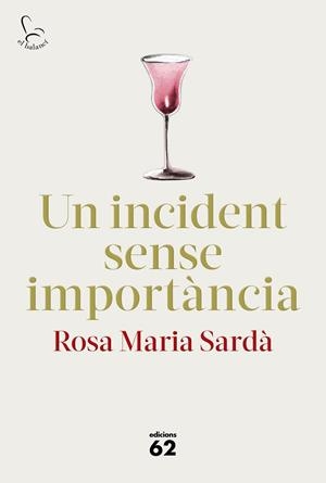 INCIDENT SENSE IMPORTÀNCIA, UN | 9788429778014 | SARDÀ, ROSA M. | Llibreria Huch - Llibreria online de Berga 