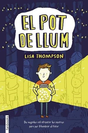 POT DE LLUM, EL | 9788417515621 | THOMPSON, LISA | Llibreria Huch - Llibreria online de Berga 
