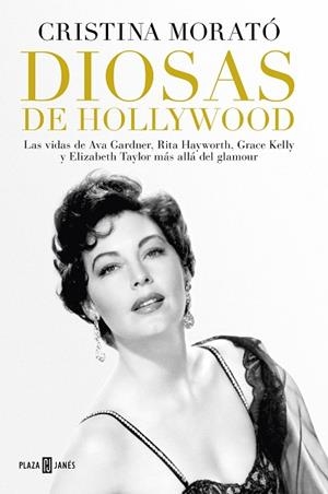 DIOSAS DE HOLLYWOOD | 9788401022692 | MORATÓ, CRISTINA | Llibreria Huch - Llibreria online de Berga 