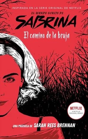 MUNDO OCULTO DE SABRINA, EL | 9788492918768 | REES BRENNAN, SARAH | Llibreria Huch - Llibreria online de Berga 
