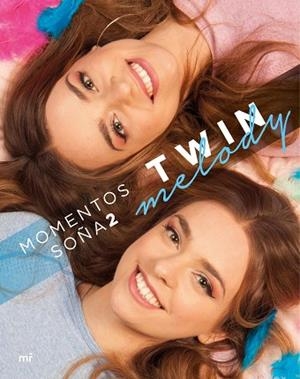 MOMENTOS SOÑA2 | 9788427046252 | TWIN MELODY | Llibreria Huch - Llibreria online de Berga 