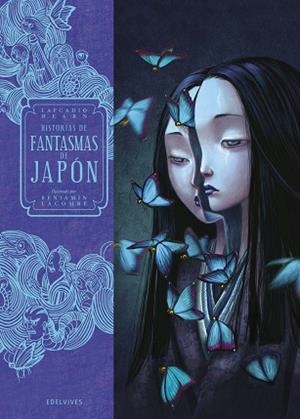 HISTORIAS DE FANTASMAS DE JAPÓN | 9788414024959 | HEARN, LAFCADIO | Llibreria Huch - Llibreria online de Berga 