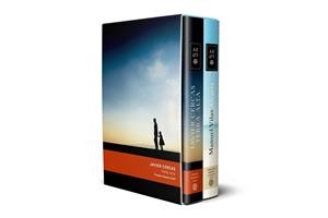 ESTUCHE PREMIO PLANETA 2019 | 9788408217862 | CERCAS, JAVIER/VILAS, MANUEL | Llibreria Huch - Llibreria online de Berga 